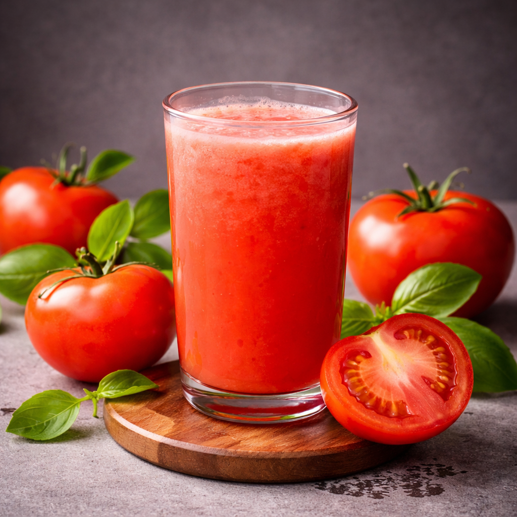 Jus Tomat